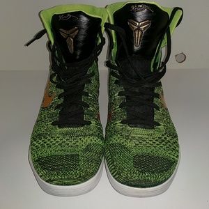 Nike Kobe 9 Basketball